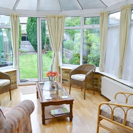 Ivy Cottage Westgate-on-Sea Екстер'єр фото