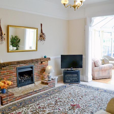 Ivy Cottage Westgate-on-Sea Екстер'єр фото