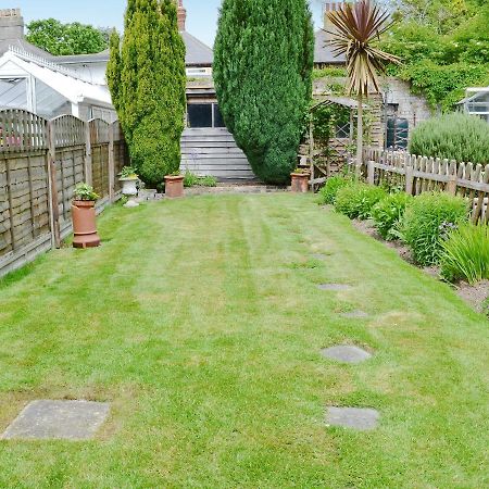 Ivy Cottage Westgate-on-Sea Екстер'єр фото