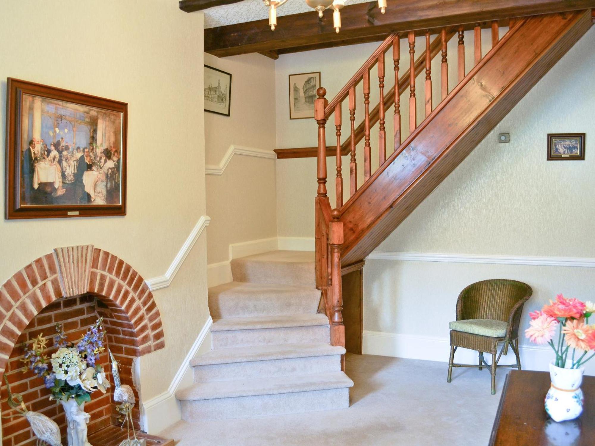 Ivy Cottage Westgate-on-Sea Екстер'єр фото