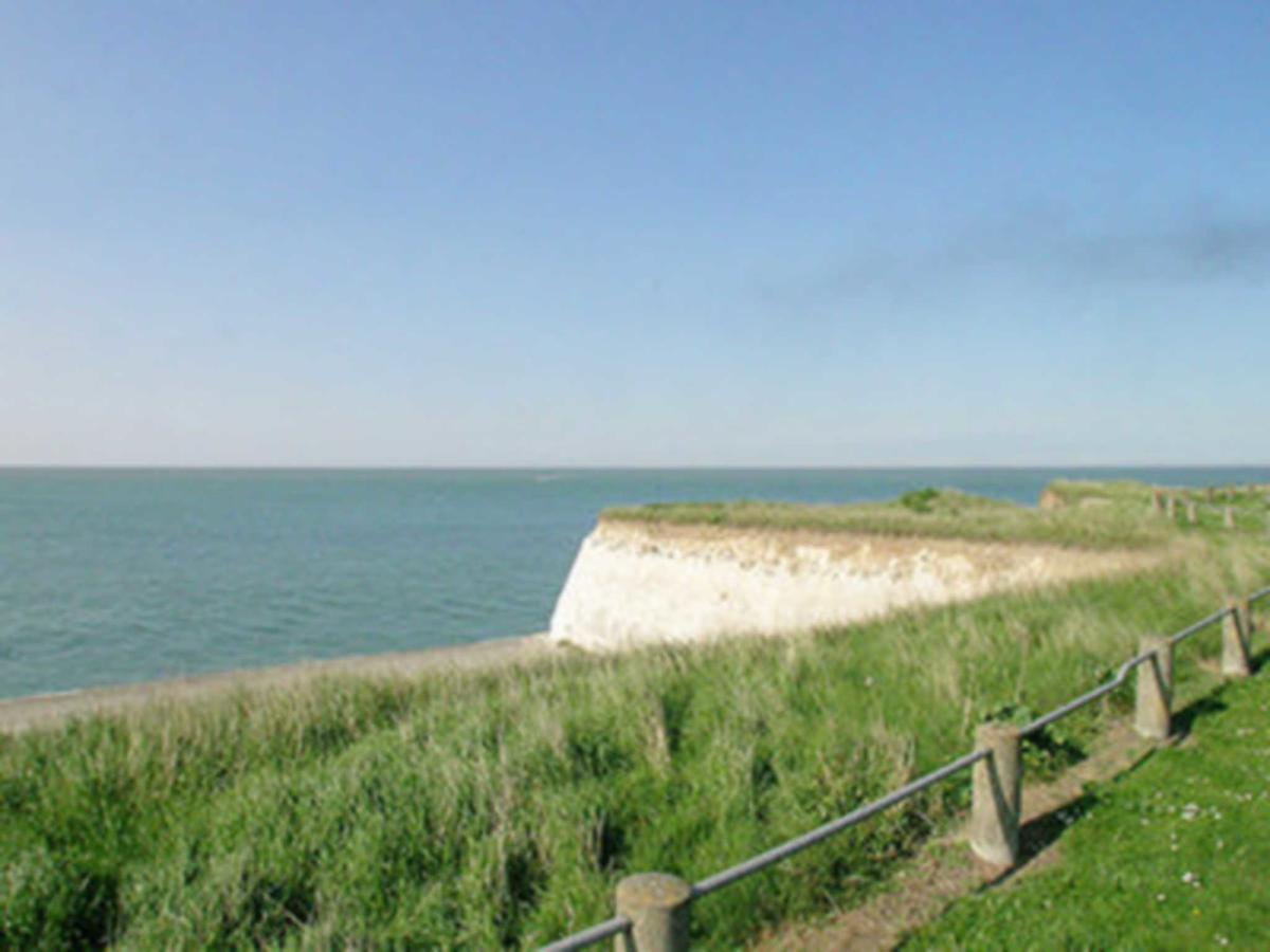 Ivy Cottage Westgate-on-Sea Екстер'єр фото